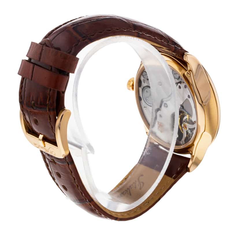 H. Moser and Cie Venturer 2327-0401